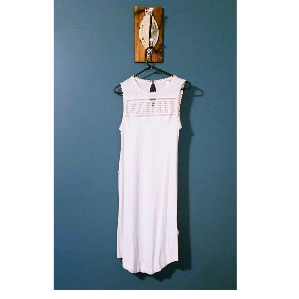 H&M Spring dress